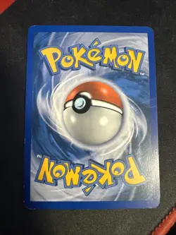 Pokemon Groudon- Regular Rare - 14/106 - 2005 Emerald - Lightly Played - Image 2