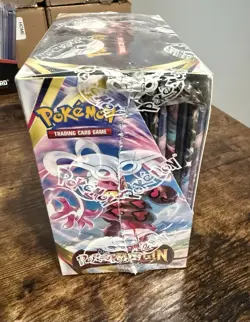 Pokemon Sword&Shield - Lost Origin - Booster Box -Factory Sealed - Image 3