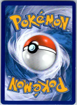 Pokemon TCG Team Magmas Numel 1/34 Double Crisis LP - Image 2