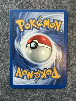 Pokemon Vintage Non-Holo Rare Sabrina 110/132 Gym Challenge WotC 2000 - Image 2