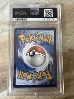 Pokemon Crown Zenith Galarian Moltres Trainer Promo Gallery Edition PSA 9 - Image 2