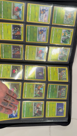 Pokemon Darkness Ablaze Complete Master Set With Reverse Holos - Image 2