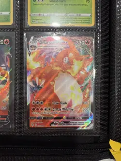 Pokemon Darkness Ablaze Complete Master Set With Reverse Holos - Image 3