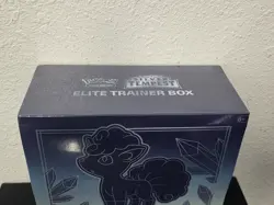 Pokemon Sword & Shield - Silver Tempest ETB Elite Trainer Box New Sealed - Image 5