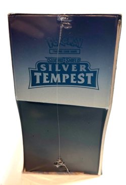 POKEMON ELITE TRAINER BOX ETB SILVER TEMPEST NEW SEALED AWESOME ! - Image 4