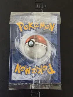 Sealed Gold Star Greninja SWSH144 - Pokemon SWSH Promo 25th Anniversary NM 2021 - Image 2
