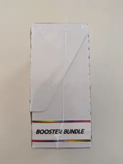 POKEMON NEW & FACTORY SEALED SCARLET & VIOLET 151 BOOSTER BUNDLE BOX-6 PACK - Image 2