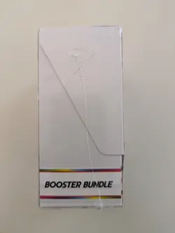 POKEMON NEW & FACTORY SEALED SCARLET & VIOLET 151 BOOSTER BUNDLE BOX-6 PACK - Image 4