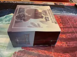 Pokemon 2022 Silver Tempest Elite Trainer Box Factory Sealed - Image 3