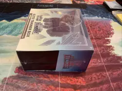 Pokemon 2022 Silver Tempest Elite Trainer Box Factory Sealed - Image 5