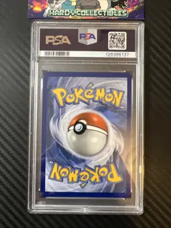 Pokemon TCG Reshiram #113 Celebrations Classic Collection PSA 10 - Image 3