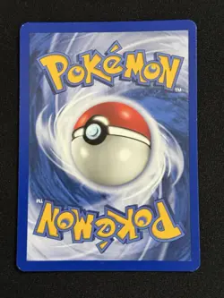 Fighting Energy #105/109 - Pokemon TCG - EX Ruby & Sapphire - Reverse Holo - NM - Image 2