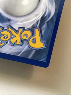 Eevee V (Eevee Stamped) SWSH065 - SWSH: Sword & Shield Promo Cards Holo (NM) - Image 4