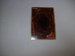 Yu-Gi-Oh! Crowley, the Gifted Magistus BLMM-EN044 Secret Rare 1st Ed Free Ship - Image 3