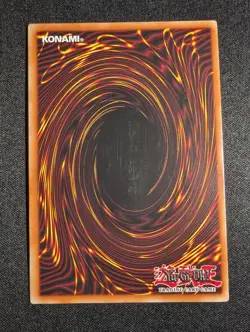 Yu-Gi-Oh! Darklord Tezcatlipoca DESO-EN031 1st Edition Secret Rare NM - Image 2