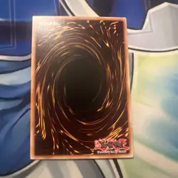 Yugioh Banishment Of The Darklords BLRR-EN093 Ultra Rare 1st Ed NM - Image 2