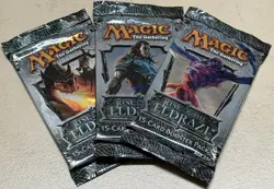 MTG Magic Rise of the Eldrazi ROE Booster Pack English - Image 1
