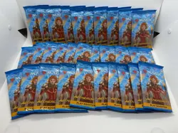 (Lot Of 30) MTG Aetherdrift Play Boosters - Sealed Magic The Gaterhing Packs - Image 1