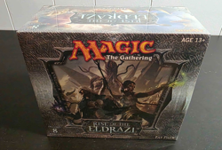 2010 Rise Of The Eldrazi FACTORY SEALED Fat pack/bundle english - Image 1