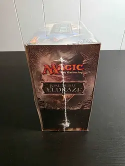 2010 Rise Of The Eldrazi FACTORY SEALED Fat pack/bundle english - Image 2