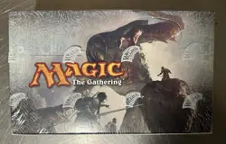 Magic the Gathering Rise of the Eldrazi English Booster Box Factory Sealed - Image 1
