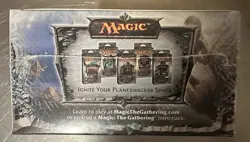 Magic the Gathering Rise of the Eldrazi English Booster Box Factory Sealed - Image 5