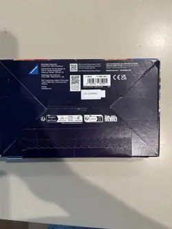 DISNEY LORCANA TCG The First Chapter Booster Box English Sealed In Hand - Image 3