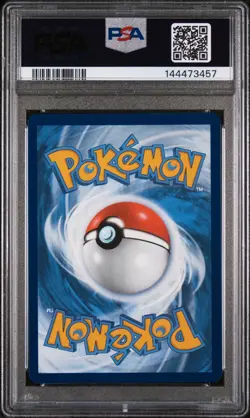 Kangaskhan Illustration Rare 204/182 Destined Rivals PSA 10 Gem Mint 2025 - Image 2