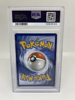 ILLUSTRATION RARE #204 KANGASKHAN PSA 10 ~ 2025 POKEMON SV10 DESTINED RIVALS - Image 2