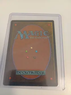 Plateau Revised MTG Magic the Gathering Reserved List Dual Lands EDH vintage MP - Image 4