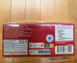 One Piece CCG OP13 Carrying On His Will Booster Box - New & Sealed - English - Image 4