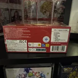 One Piece CCG OP13 Carrying On His Will Booster Box - New & Sealed - English - Image 5