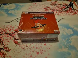 One Piece CCG OP13 Carrying On His Will Booster Box - New & Sealed - English - Image 3