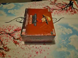 One Piece CCG OP13 Carrying On His Will Booster Box - New & Sealed - English - Image 4