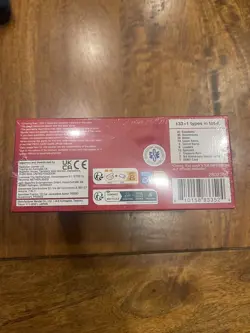 One Piece CCG OP13 Carrying On His Will Booster Box - New & Sealed - English - Image 3