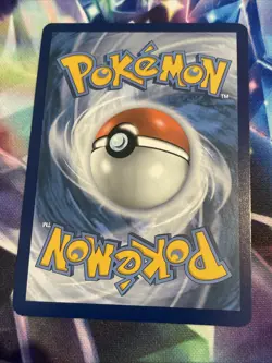 Pokemon TCG Mamoswine ex 174/159 Ultra Rare Journey Together NM/M - Image 3