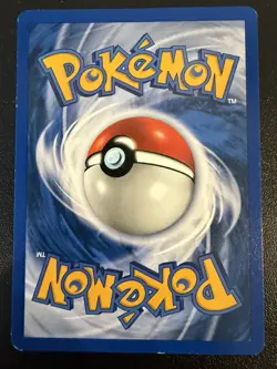 Pokemon TCG Giovanni's Machop Gym Challenge 1st Edition Common Card 72/132 - Image 2