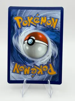 Bulbasaur - (Mega Evolution Stamped) 133/132 Miscellaneous Cards & Products Holo - Image 2