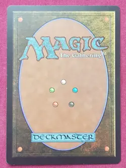 Magic The Gathering NEMESIS SUBMERGE blue card MTG - Image 2