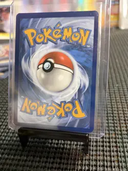 Pokemon TCG Arbok EX Scarlet & Violet Holo Ultra Rare Card 185/165 - Image 2