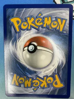 Charmander 9/25 McDonald’s 25th Anniversary Holo Promo Pokemon Card - Image 2