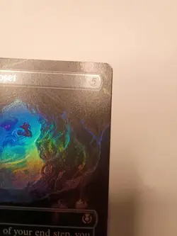 Conjurer's Closet (Borderless) Innistrad Remastered Foil - Image 5