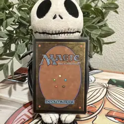 x1 Dream Harvest - Extended Art R MTG Lorwyn Eclipsed M/NM, English - Image 2