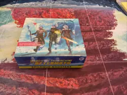 WOTC MTG March of the Machine The Aftermath Booster Box - 24 Packs 195166213798 - Image 1