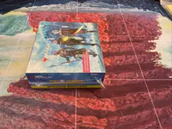 WOTC MTG March of the Machine The Aftermath Booster Box - 24 Packs 195166213798 - Image 2