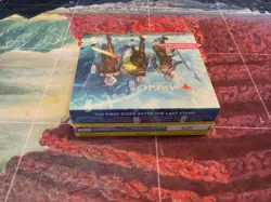 WOTC MTG March of the Machine The Aftermath Booster Box - 24 Packs 195166213798 - Image 3