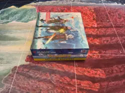 WOTC MTG March of the Machine The Aftermath Booster Box - 24 Packs 195166213798 - Image 4