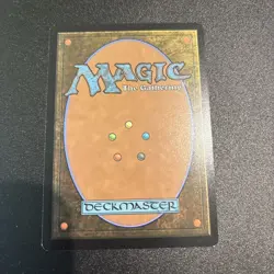 1x BORDERLESS LIFE FINDS A WAY - Jurassic Park - MTG Magic the Gathering NM - Image 2