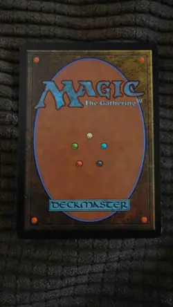 Magic: the Gathering / MtG Brain Freeze x1 Scourge - Image 2