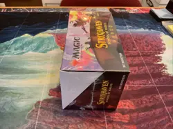 Magic The Gathering Strixhaven C84460000 Set Booster Box, 30 Packs - Image 3